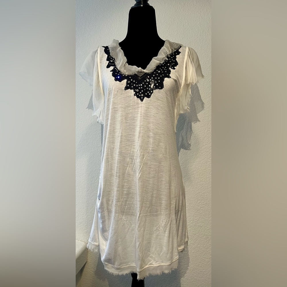 Valentino women’s blouse top